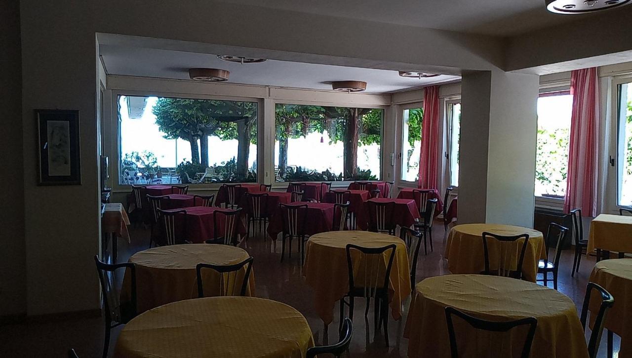 Hotel Giardino Sirmione Dış mekan fotoğraf