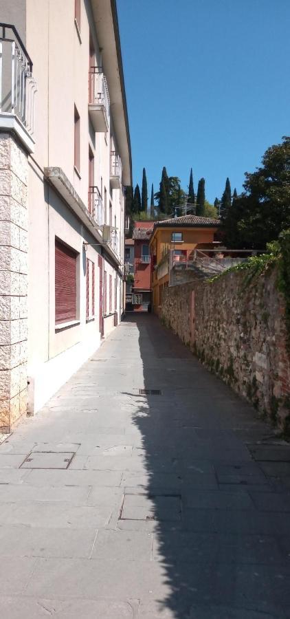 Hotel Giardino Sirmione Dış mekan fotoğraf