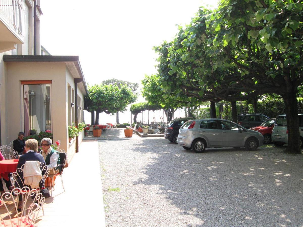 Hotel Giardino Sirmione Dış mekan fotoğraf