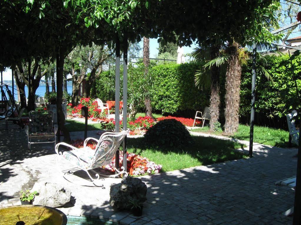 Hotel Giardino Sirmione Dış mekan fotoğraf